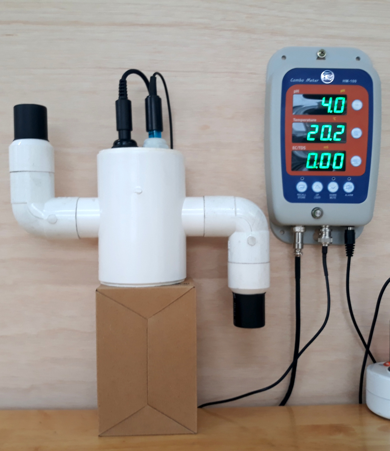 만지작  Iot HM100
